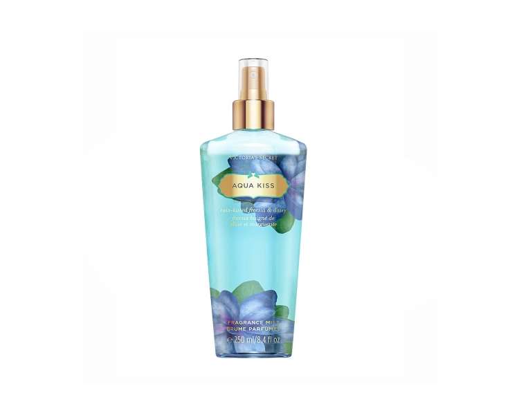 Victoria's Secret - Aqua Kiss Fragrance Mist 250ml
