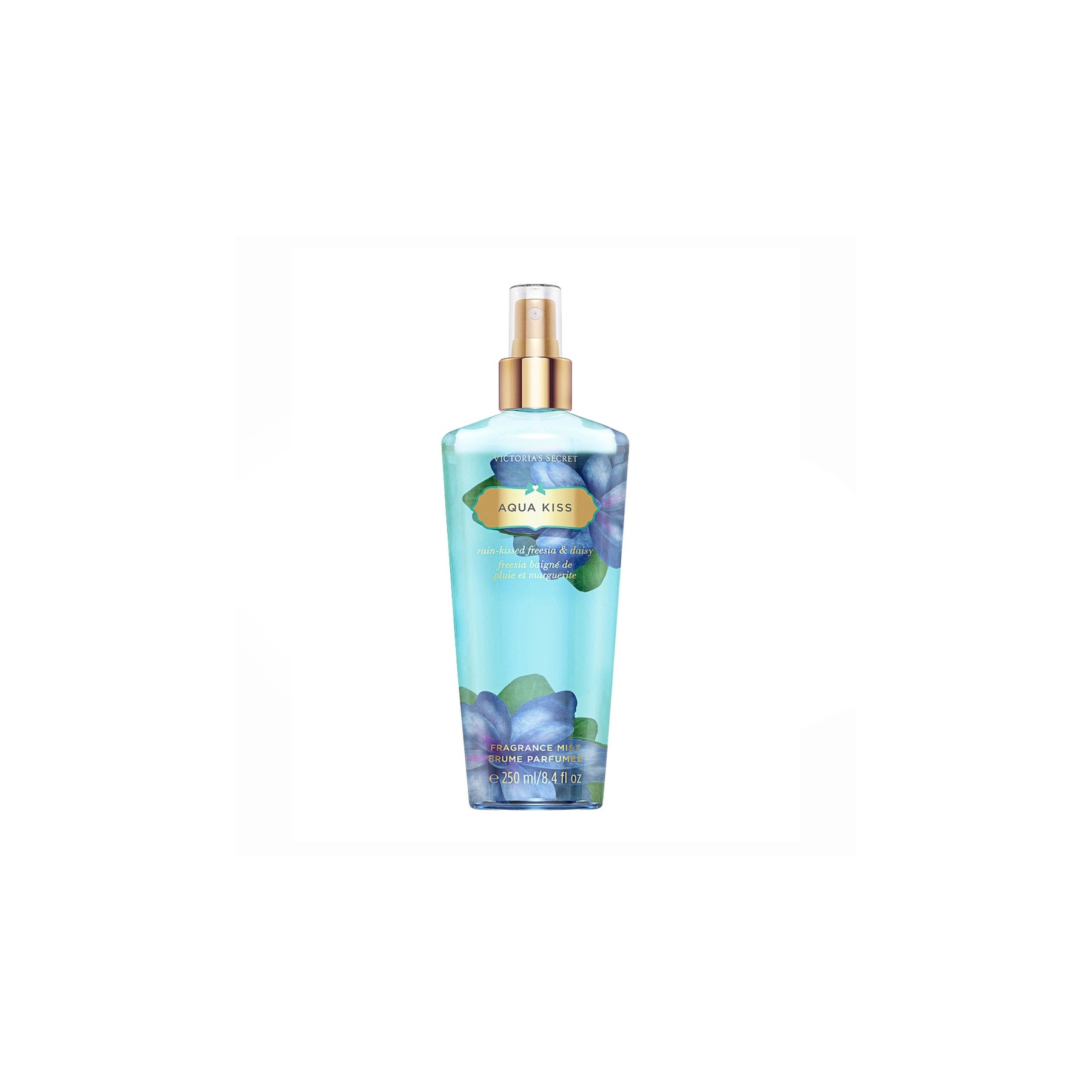 Victoria's Secret - Aqua Kiss Fragrance Mist 250ml