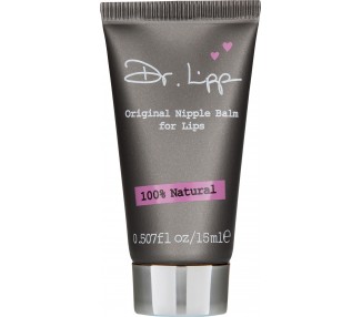 Dr. Lipp - Original Nipple Lip Balm  15 ml