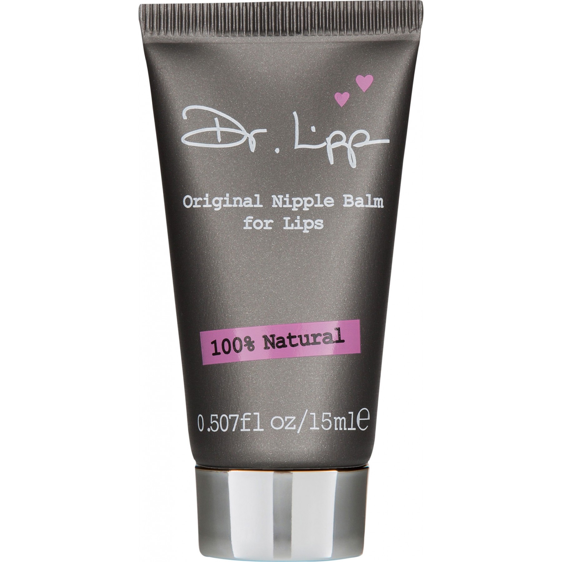 Dr. Lipp - Original Nipple Lip Balm  15 ml