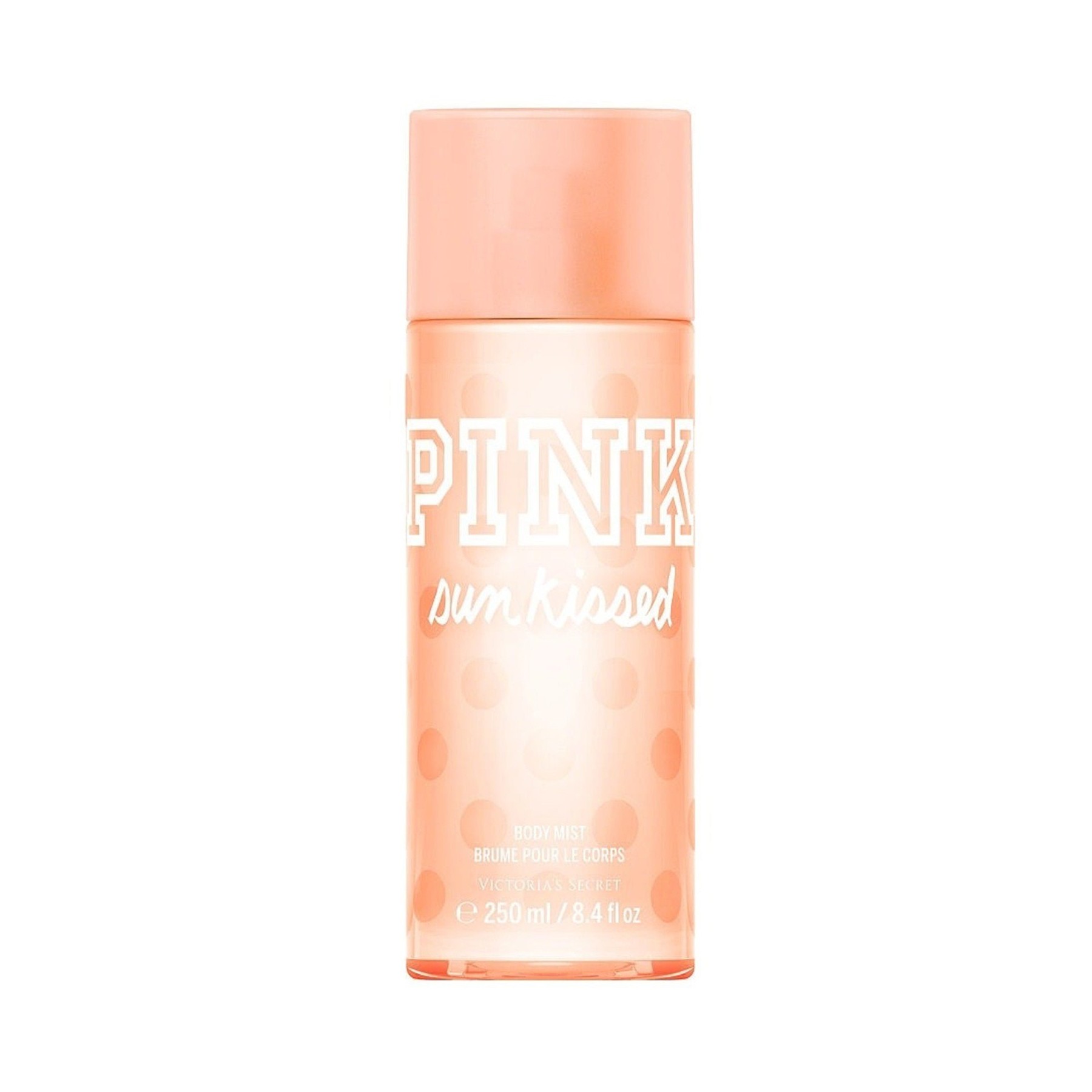 Victoria's Secret - Pink Sun Kissed Body Mist 250 ml