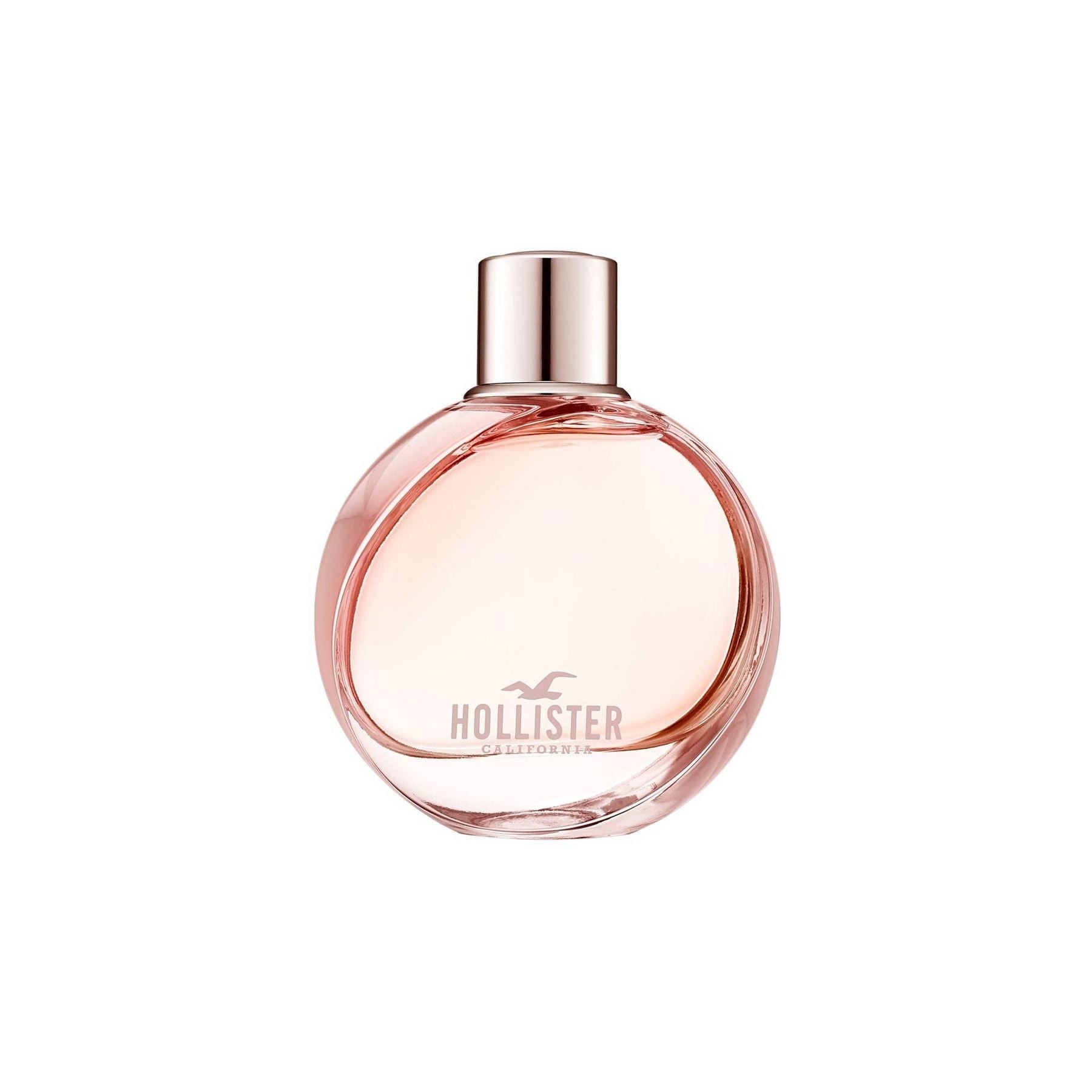 Hollister - Wave for Her EDP 100 ml