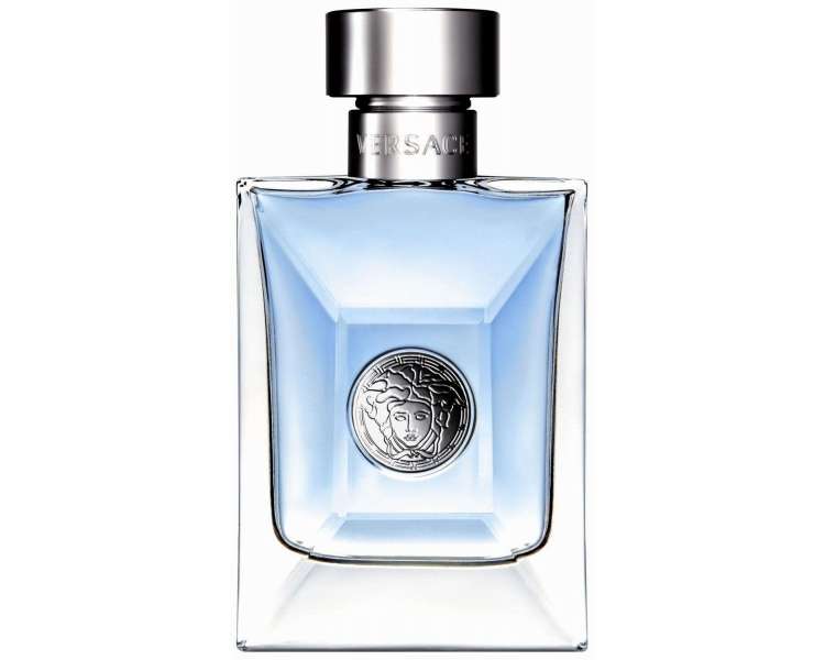 Versace - Pour Homme  Deodorant Spray 100 ml