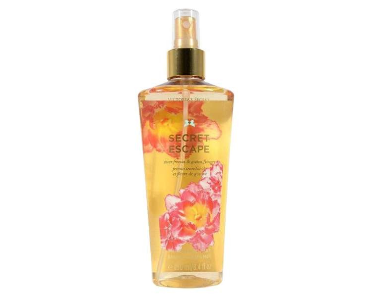 Victoria's Secret - Secret Escape Fragrance Mist 250 ml