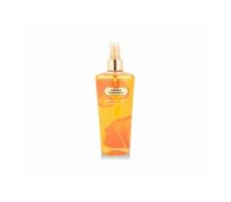 Victoria's Secret - Amber Romance Fragrance Mist 250 ml