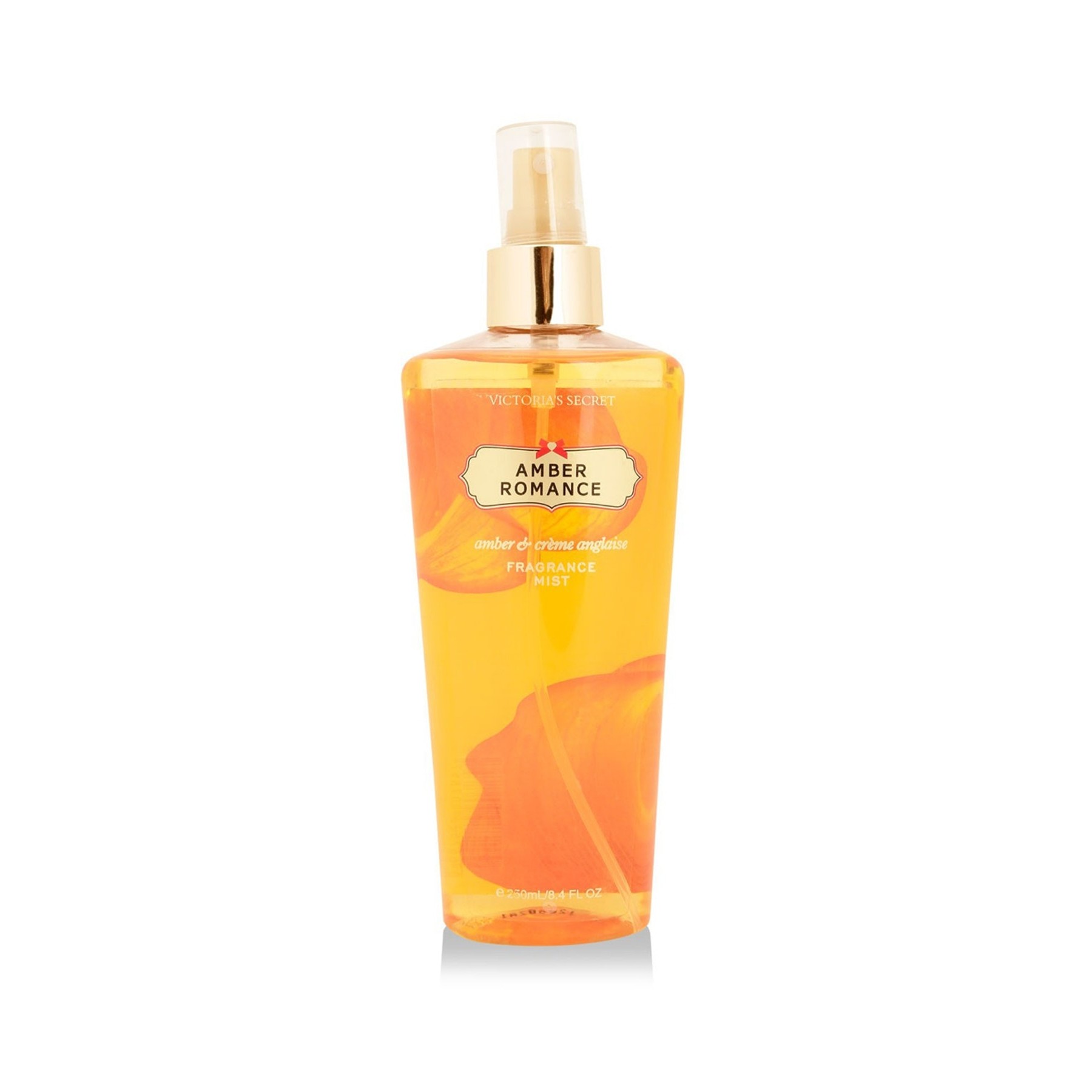 Victoria's Secret - Amber Romance Fragrance Mist 250 ml