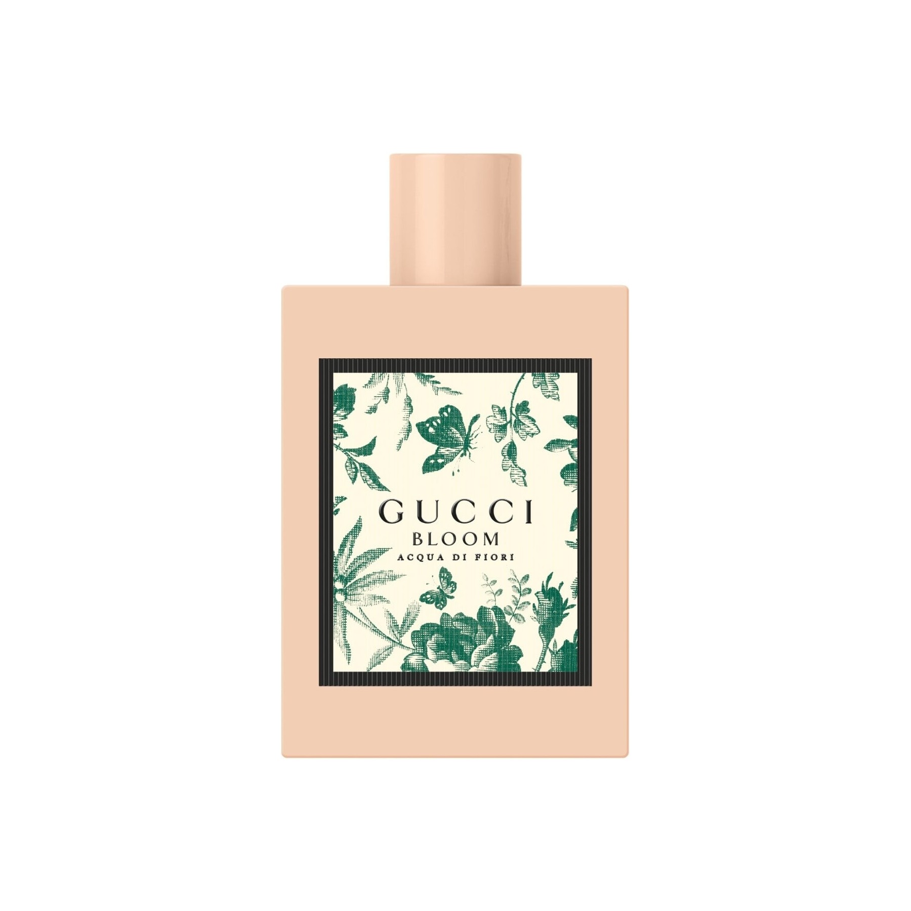 Gucci - Bloom Acqua Di Fiori EDT 100 ml