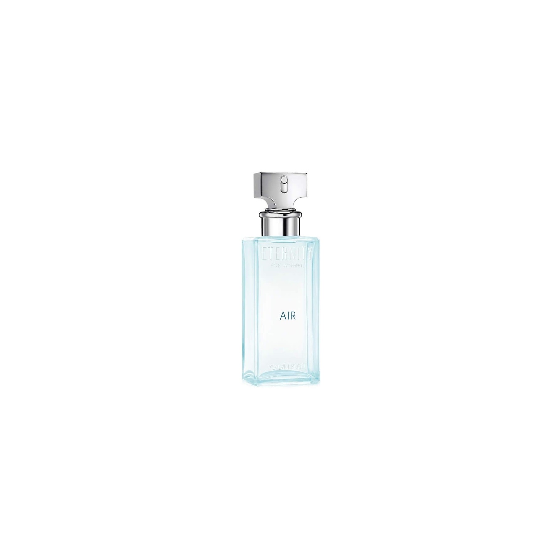 Calvin Klein - Eternity Air Woman EDT 100 ml