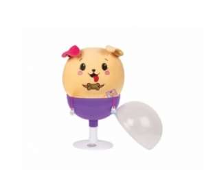 Pikmi Pops - Large - Season 2 - Bento the Dog
