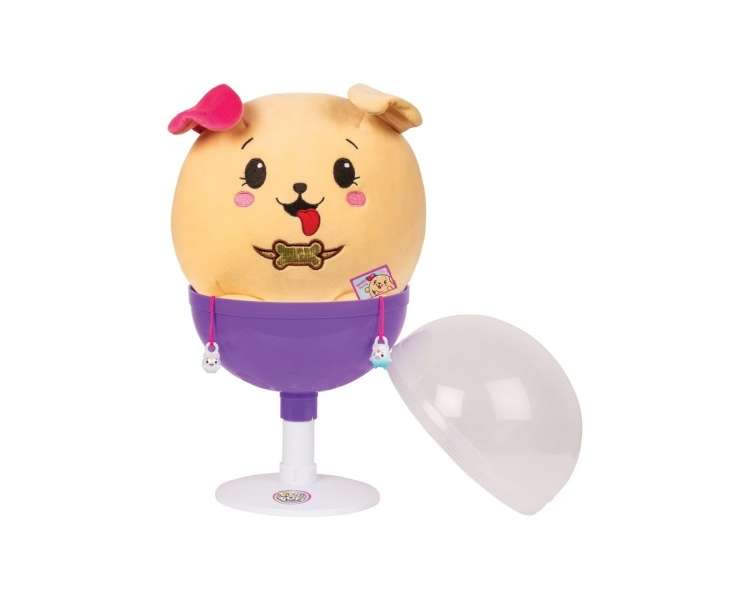 Pikmi Pops - Large - Season 2 - Bento the Dog