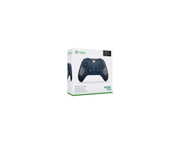 Xbox One Inalambrico Controller Controlador Mando - Patrol Tech