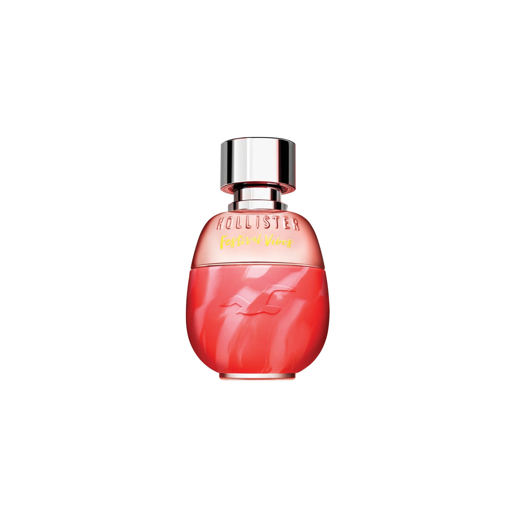 Hollister - Festival Vibes for Her EDP 30 ml