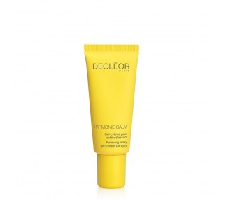Decleor - Harmonie Calm Relaxing Eye Gel-cream  15 ml
