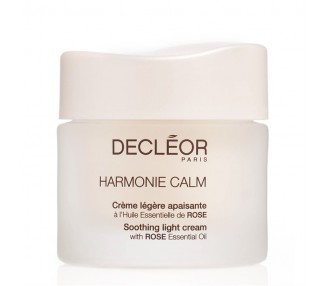 Decleor - Harmonie Calm Soothing Light Cream 50ml