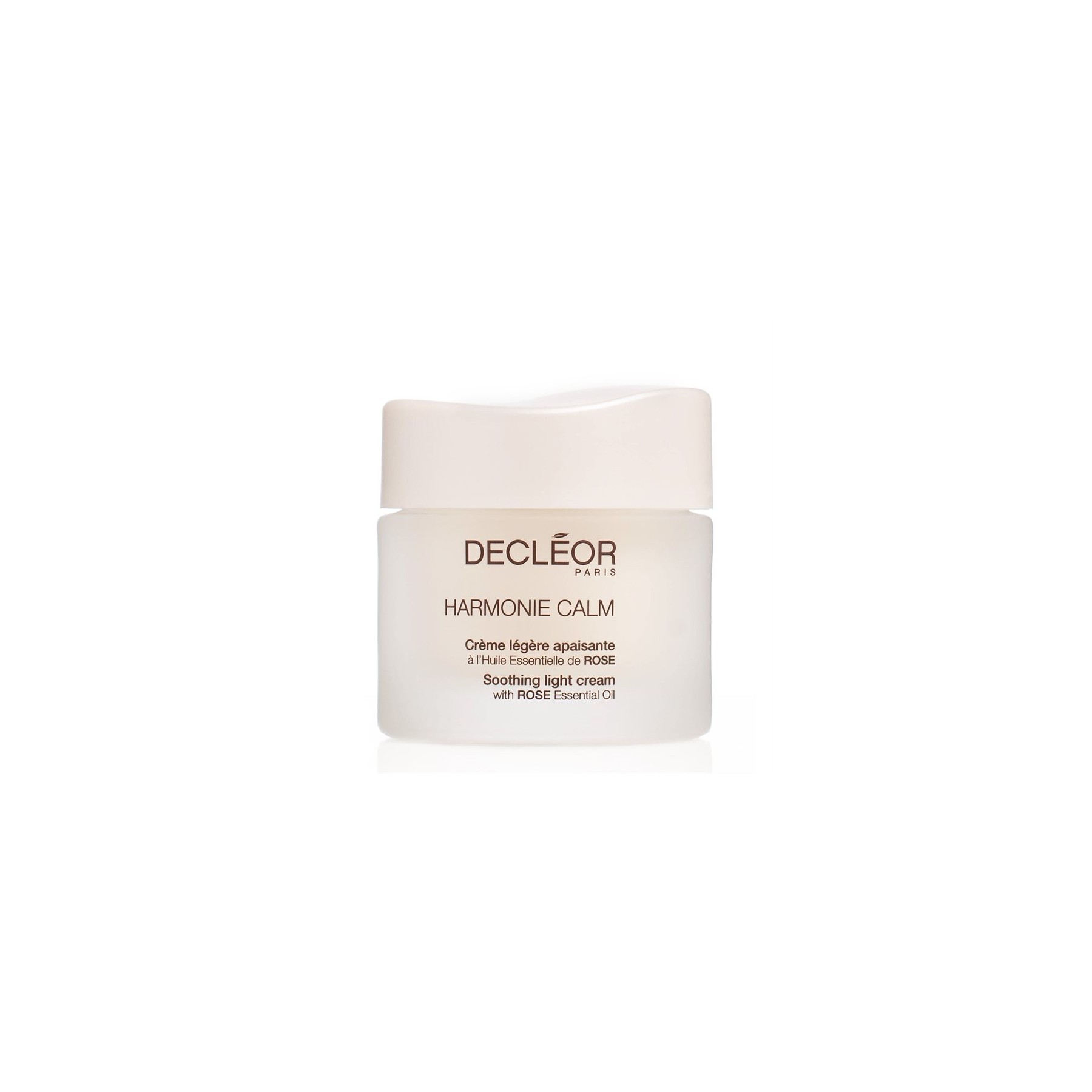 Decleor - Harmonie Calm Soothing Light Cream 50ml