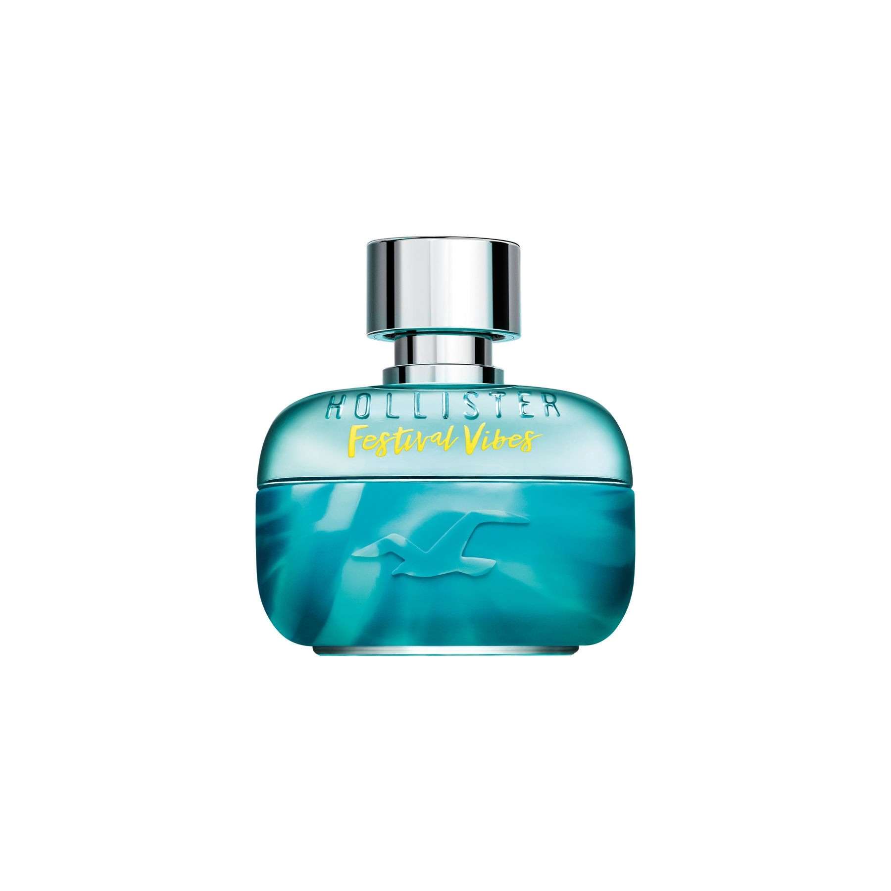 Hollister - Festival Vibes for Him EDT 100 ml