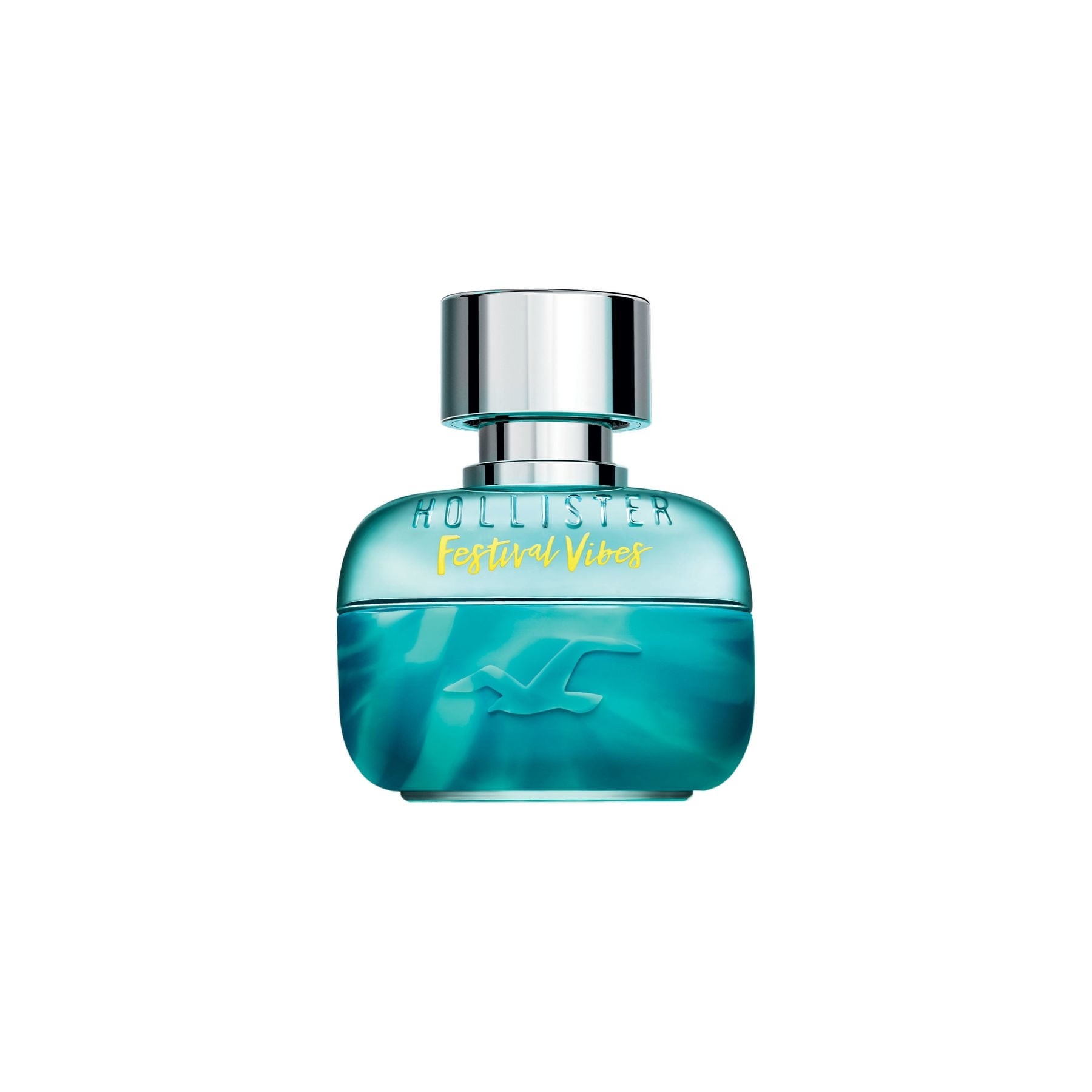Hollister - Festival Vibes for Him EDT 50 ml
