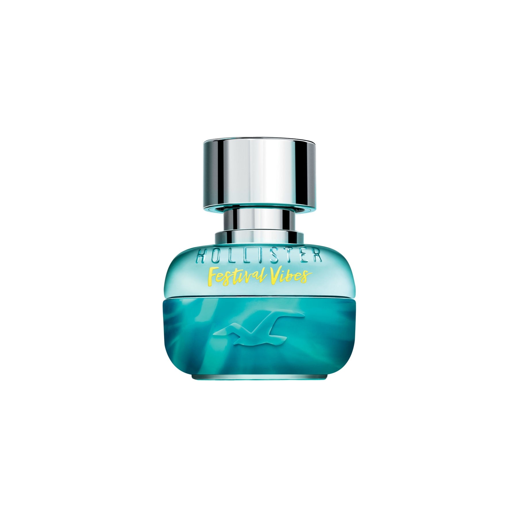Hollister - Festival Vibes for Him EDT 30 ml