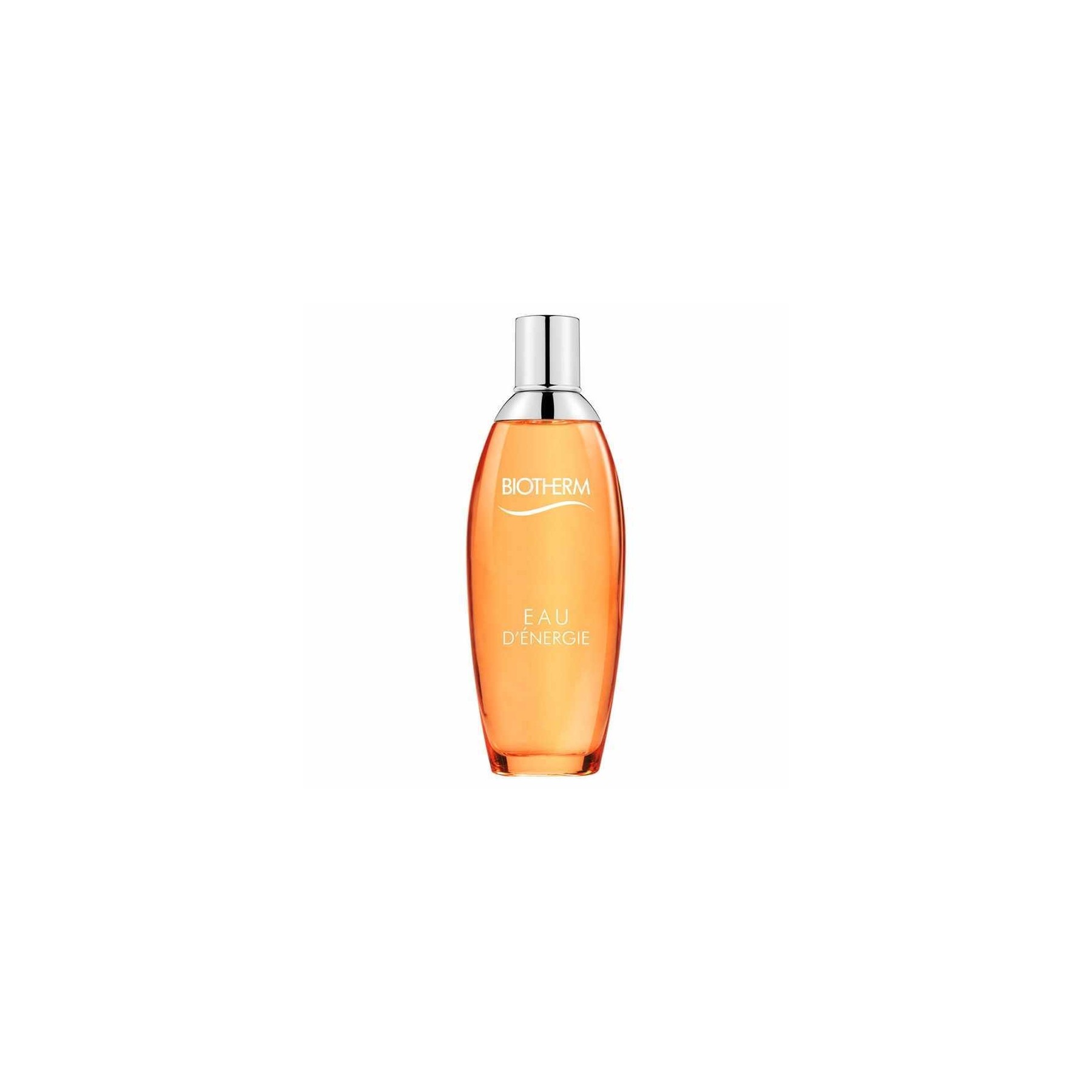 Biotherm - Eau D'Energie EDT 100 ml