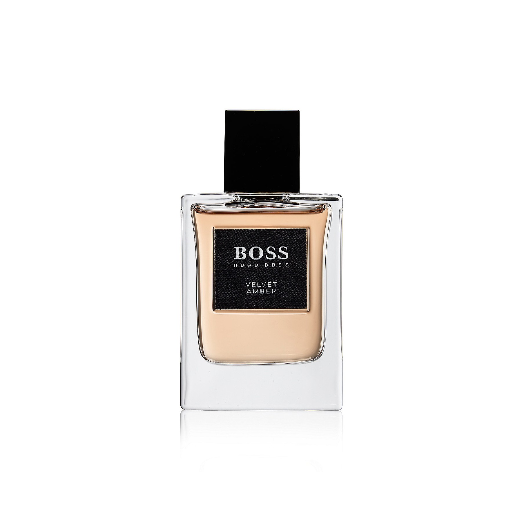 Hugo Boss - Velvet Amber EDT 50 ml