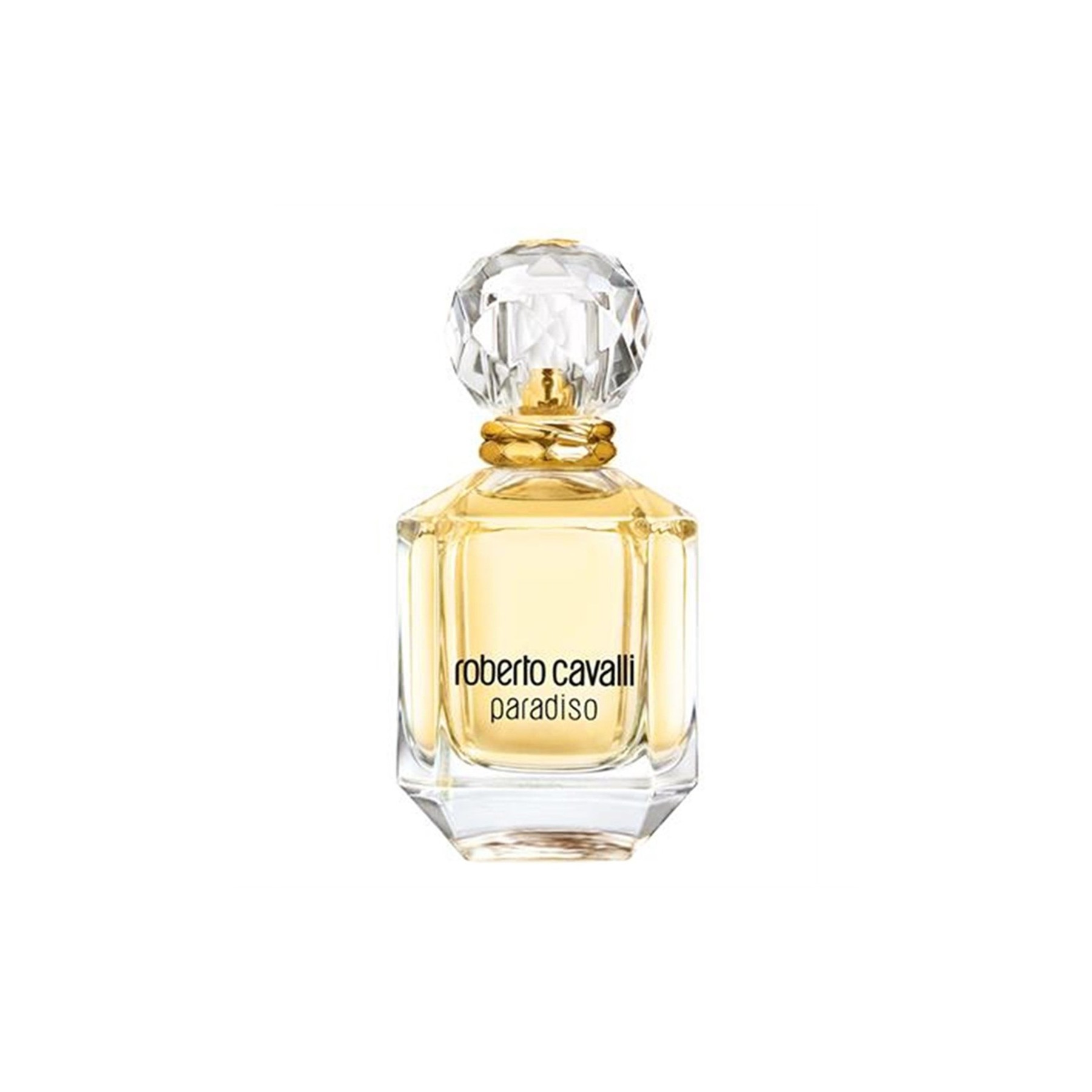 Roberto Cavalli - Paradiso EDP 50 ml