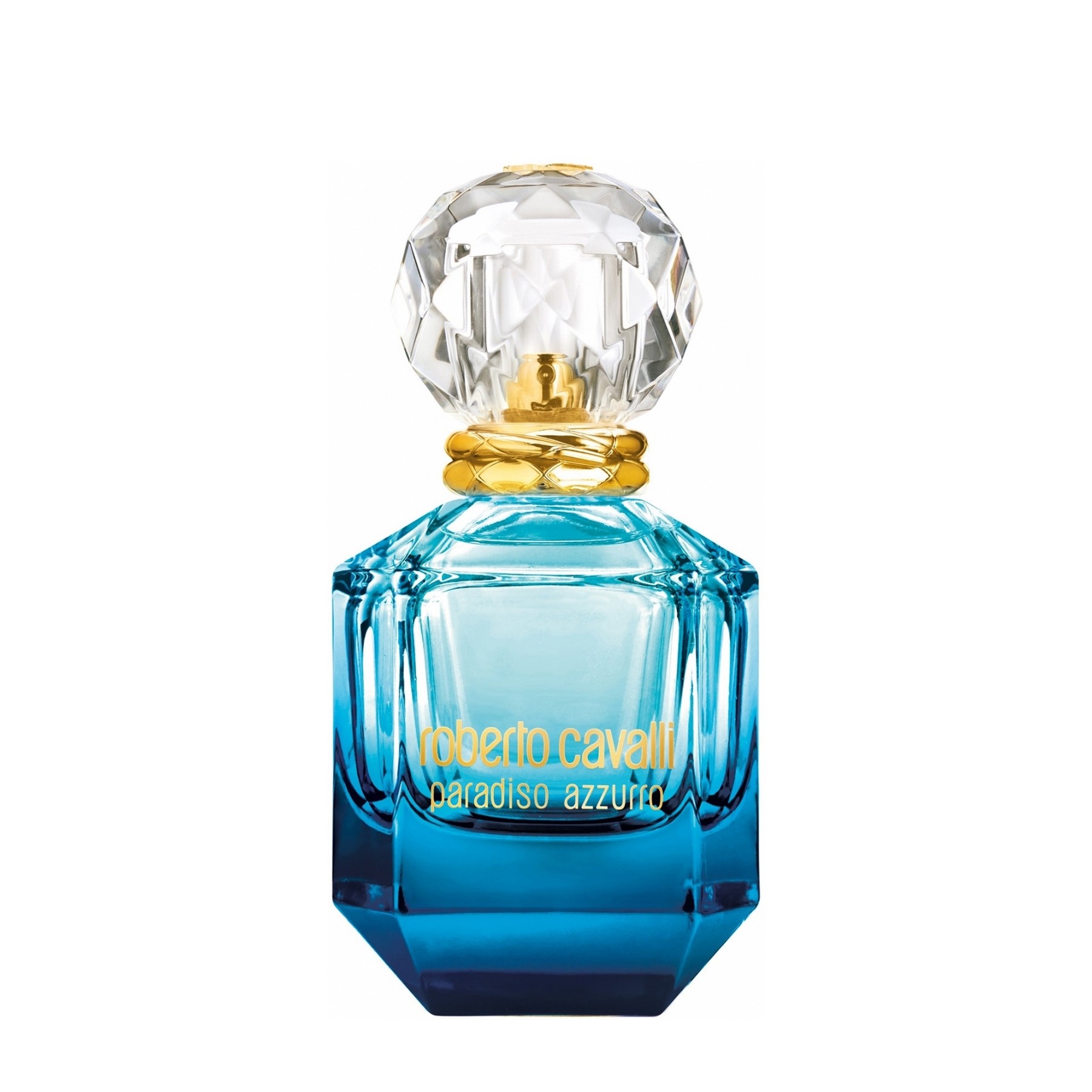 Roberto Cavalli - Paradiso Azzurro EDP 50 ml