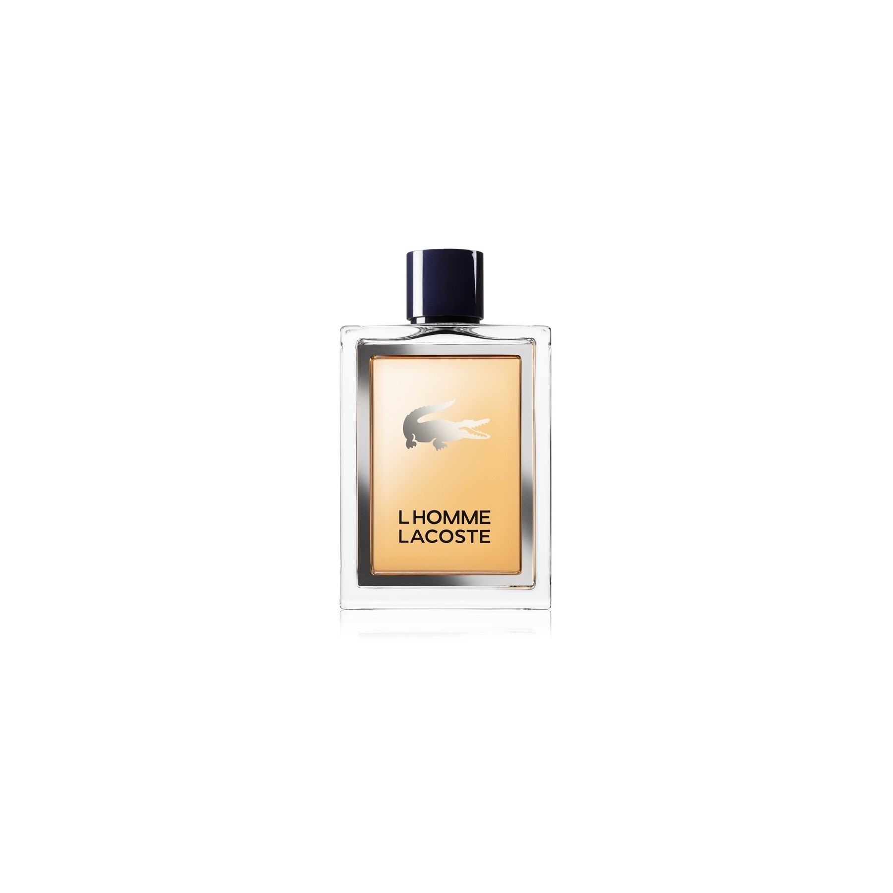 Lacoste - L'Homme Lacoste EDT - 100 ml