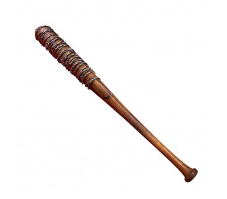 The Walking Dead - Negans Lucille Baseball Bat - Replica