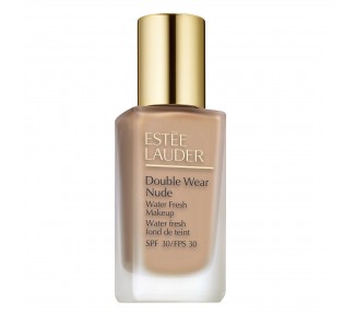 Estée Lauder - Double Wear Nude Water Fresh SPF30 Foundation - 2C3 Fresco