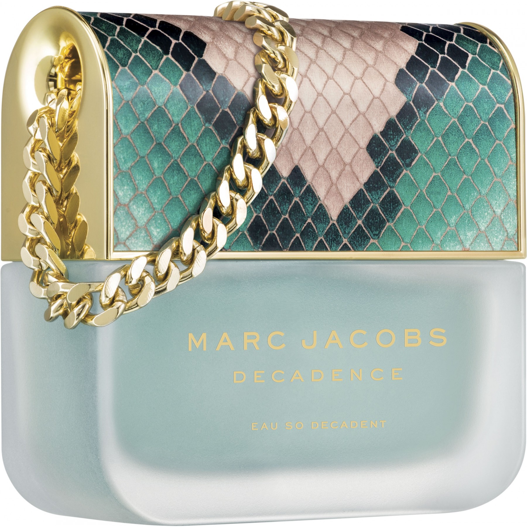 Marc Jacobs - Decadence Eau so Decadent EDT - 50 ml