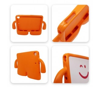 Funda Antigolpe Huawei T3 10.0"  Silicona Reforzada para niños, 2 colores