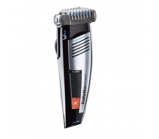BaByliss - 3 Day W-tech Beard Trimmer