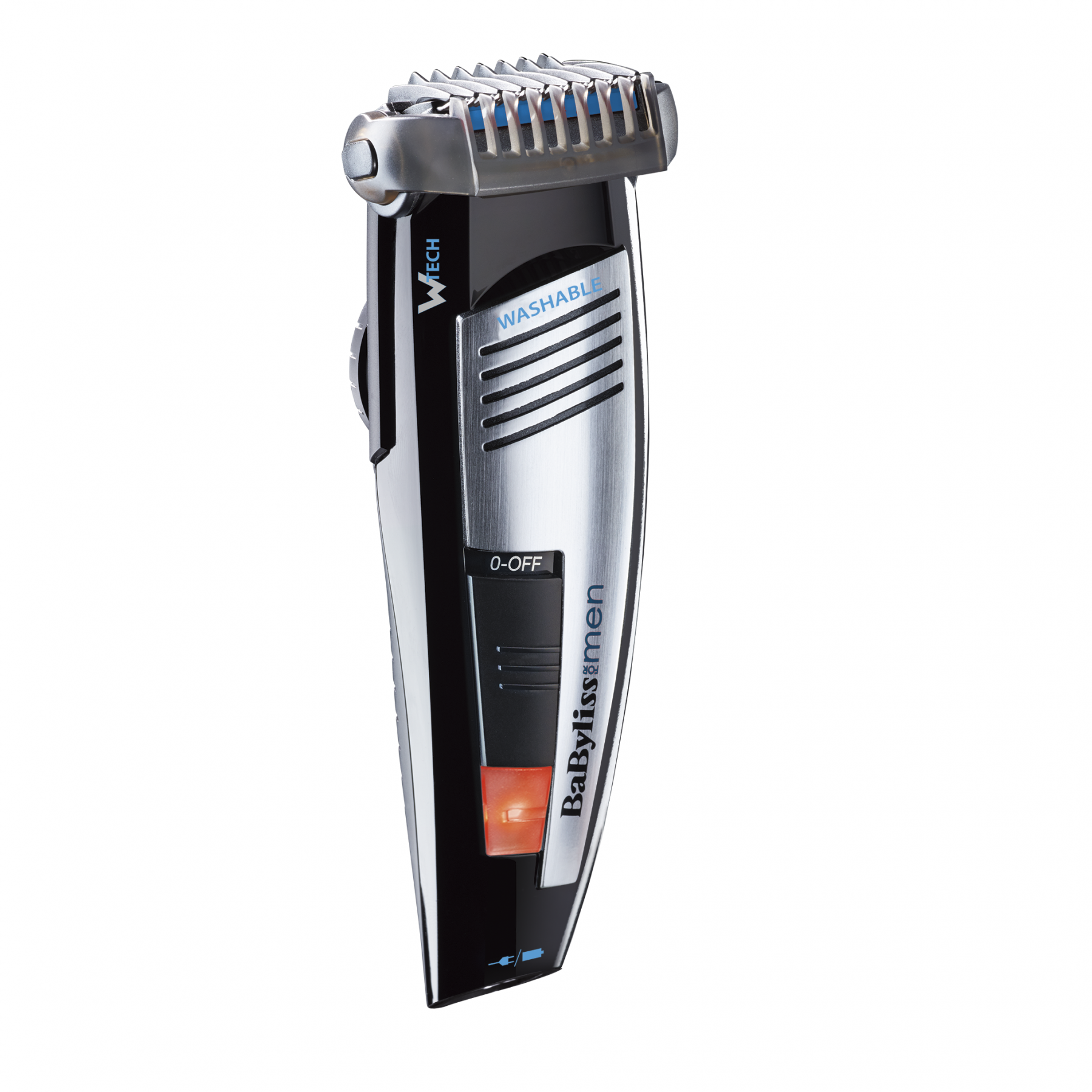 BaByliss - 3 Day W-tech Beard Trimmer