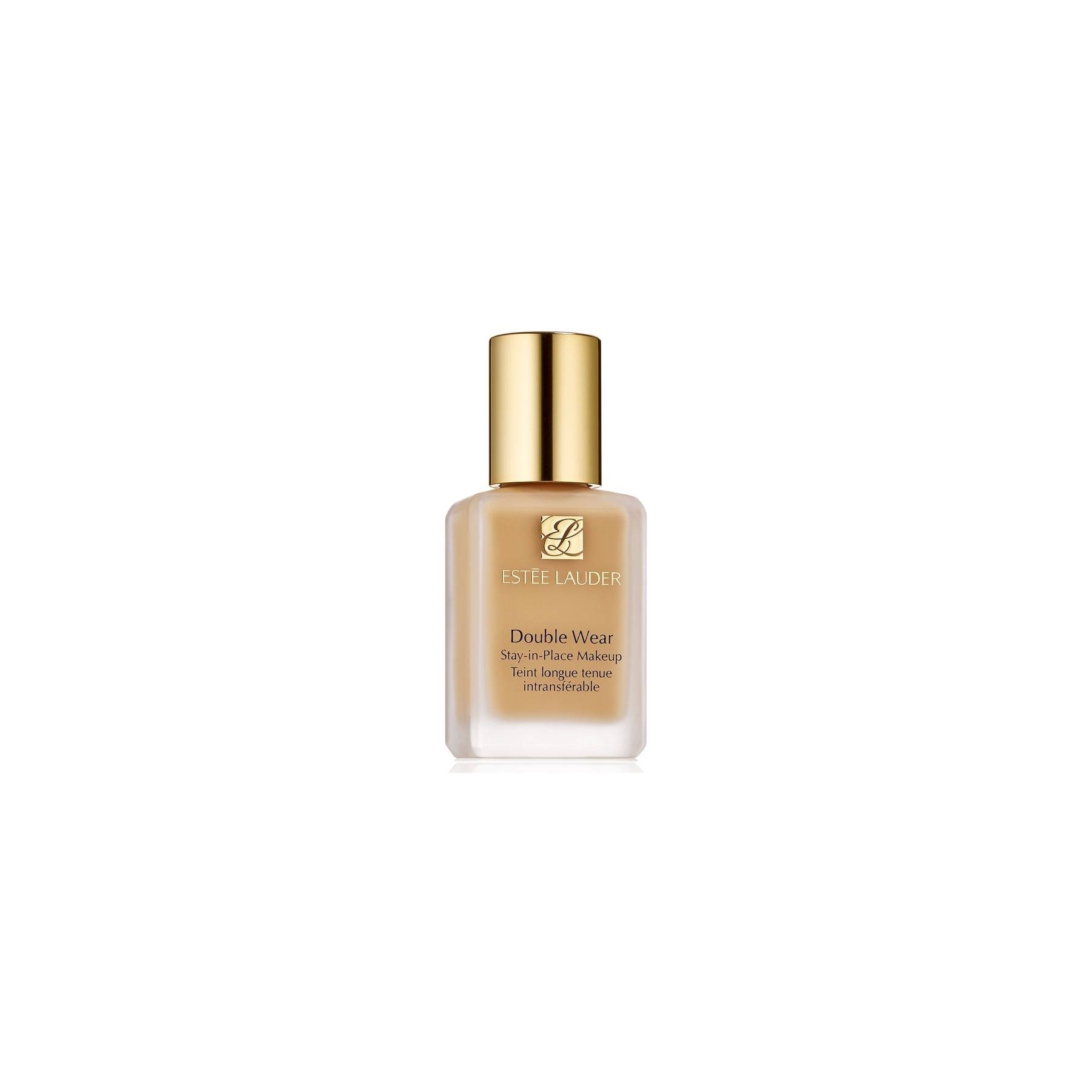 Estée Lauder - Double Wear Foundation - 2C2 Pale Almond