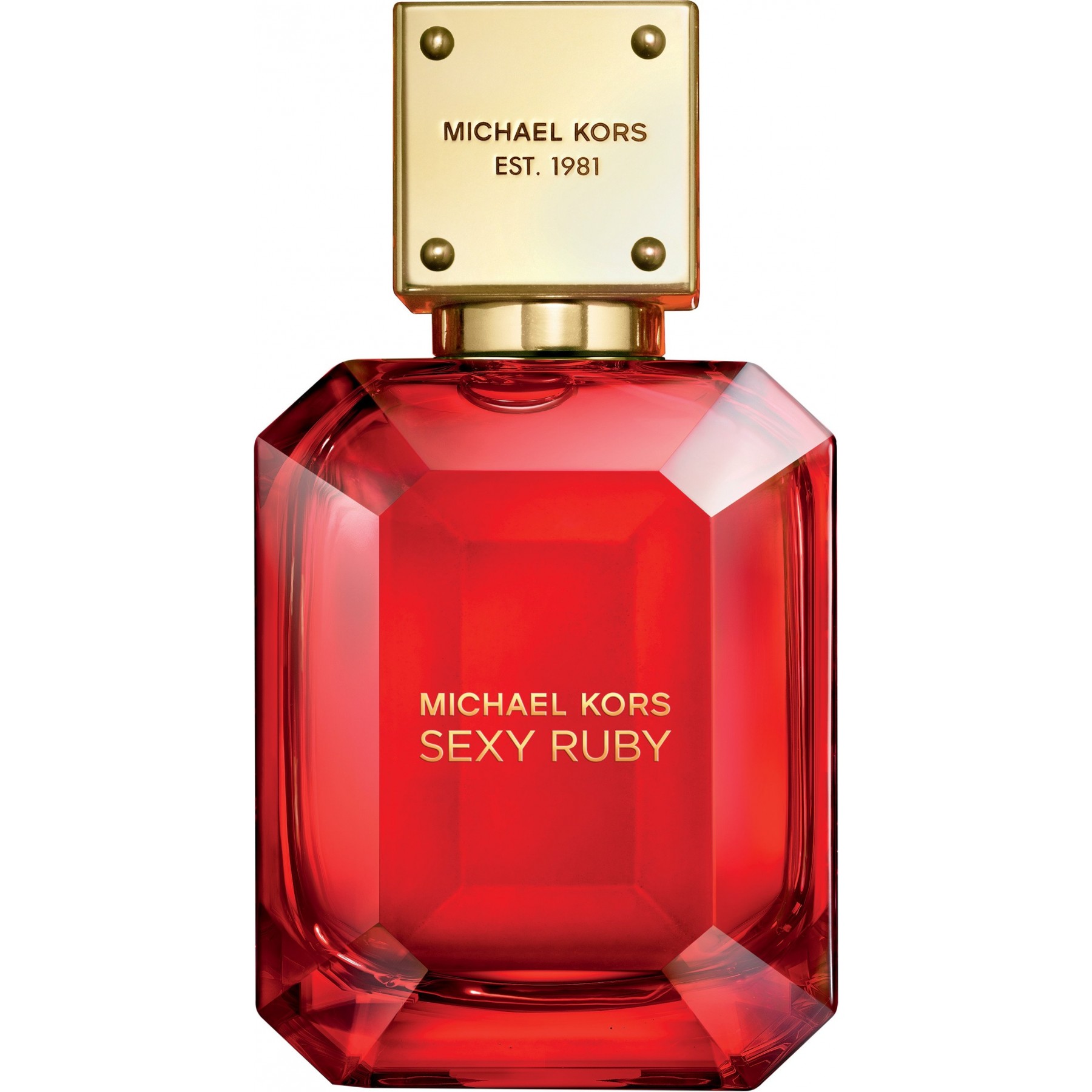 Michael Kors - Sexy Ruby EDP 50 ml