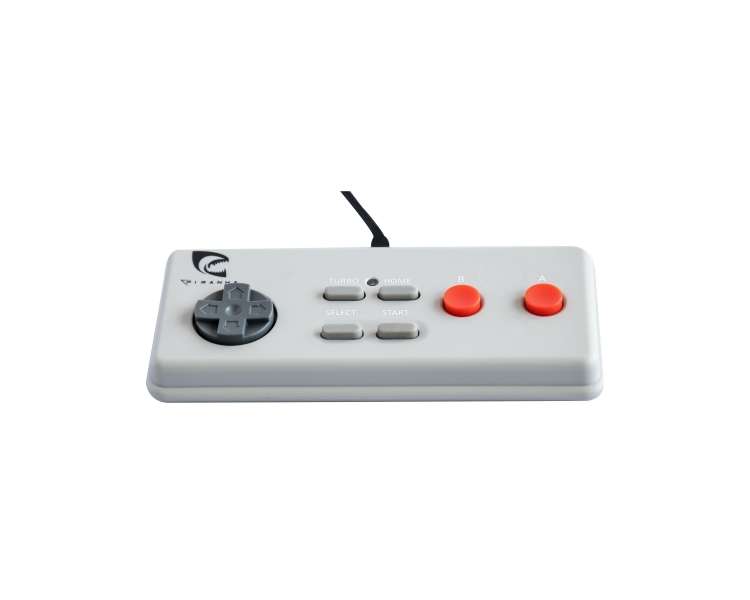 Piranha NES Controller Controlador Mando 3M