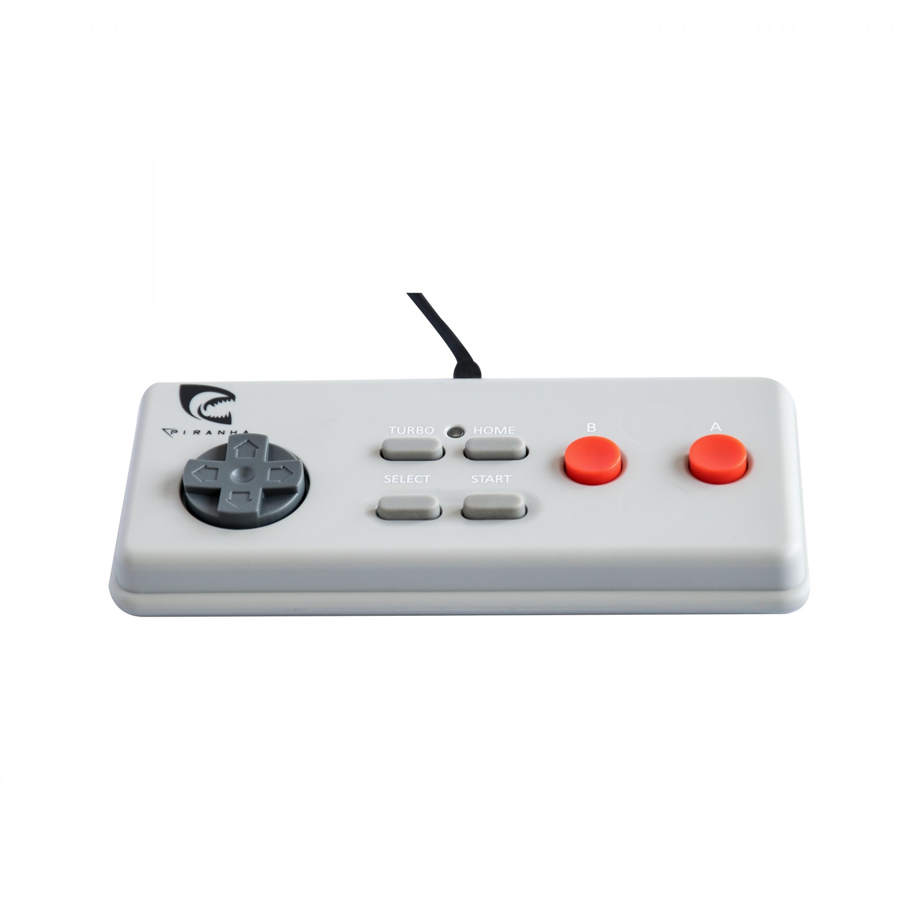 Piranha NES Controller Controlador Mando 3M