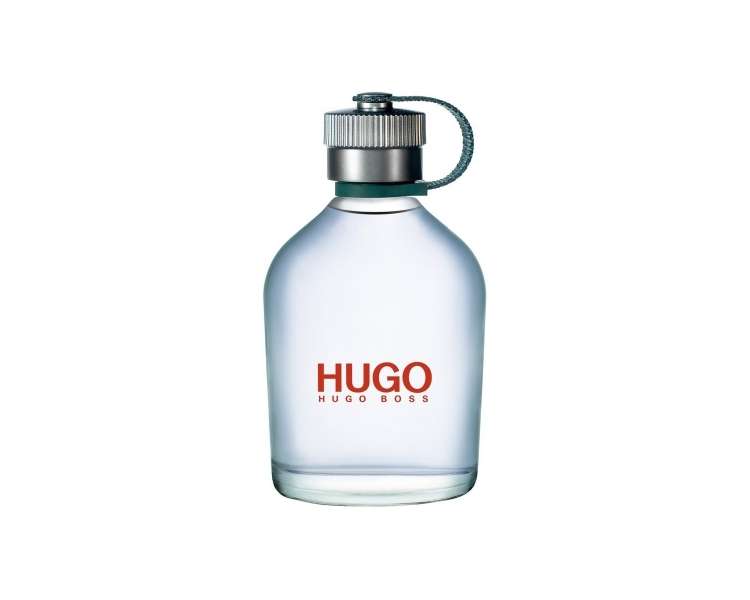 Hugo Boss - Hugo Man EDT 200ml