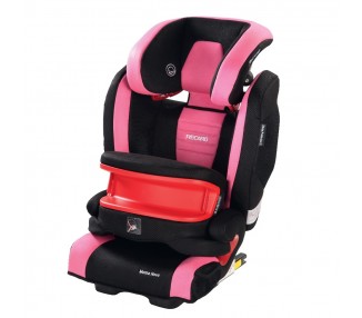 Recaro - Monza Nova IS Car seat - Pink