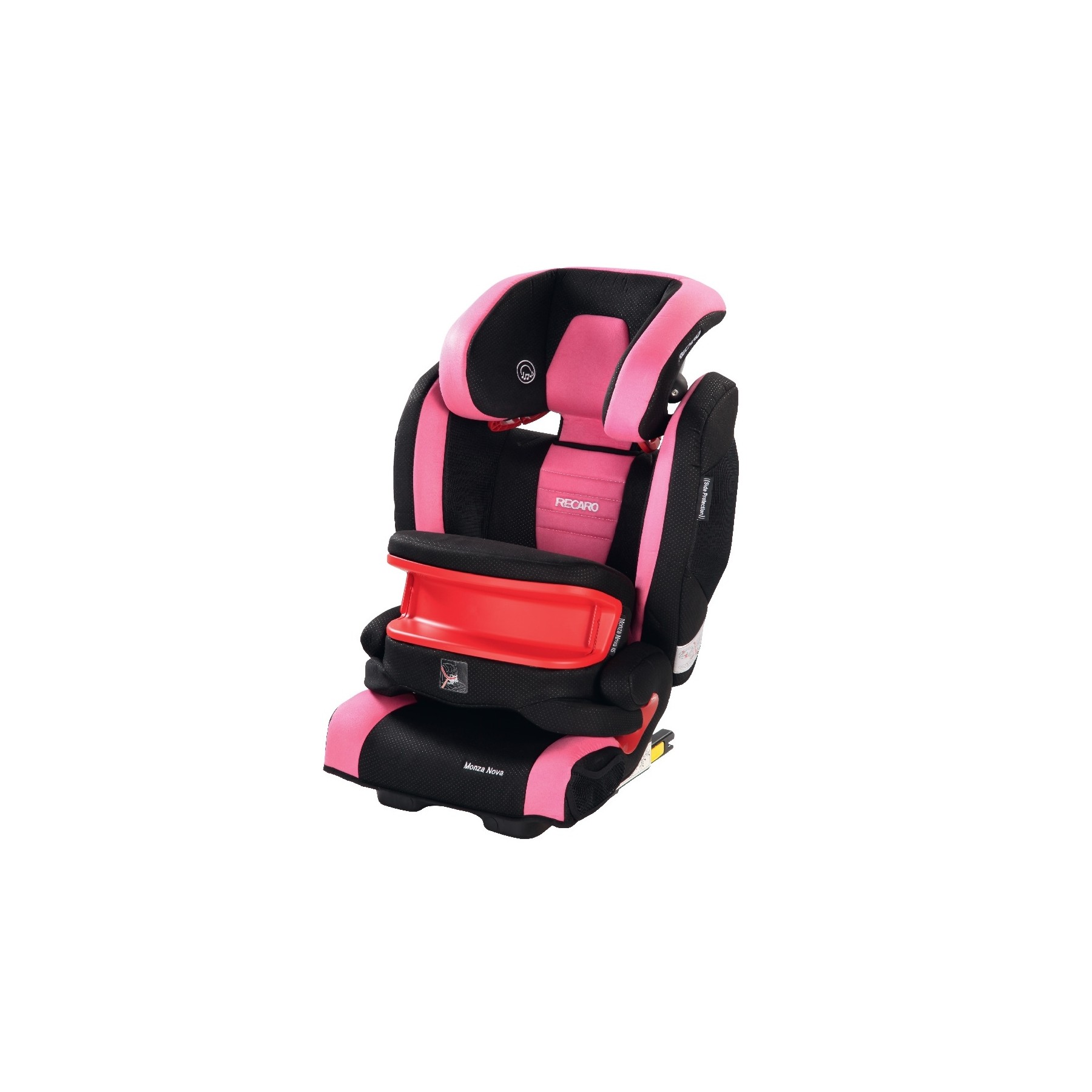 Recaro - Monza Nova IS Car seat - Pink