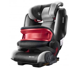 Recaro - Monza Nova IS Car Seat (61482120866) - Graphite