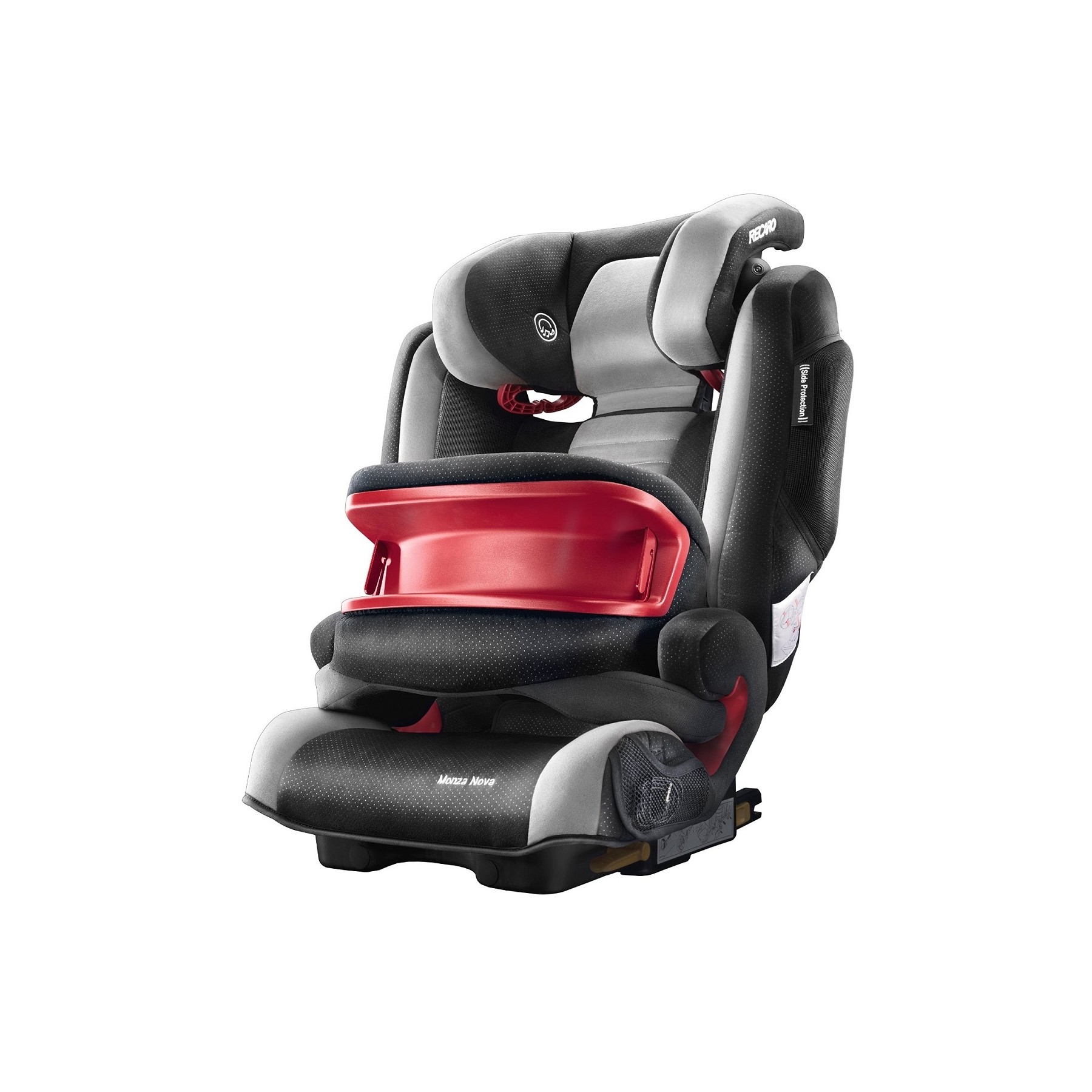 Recaro - Monza Nova IS Car Seat (61482120866) - Graphite