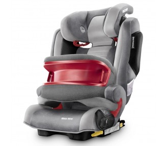 Recaro - Monza Nova IS Car Seat - Shadow