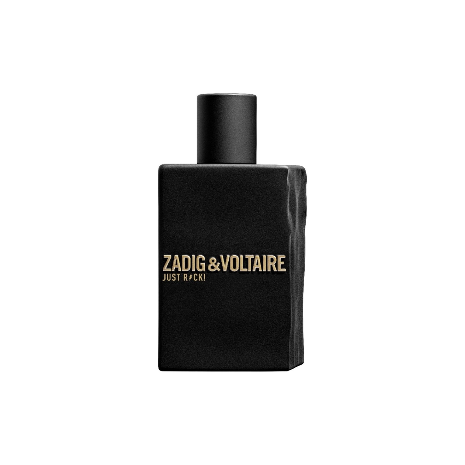 ZADIG & VOLTAIRE - Just Rock! for Him EDT - 100 ml