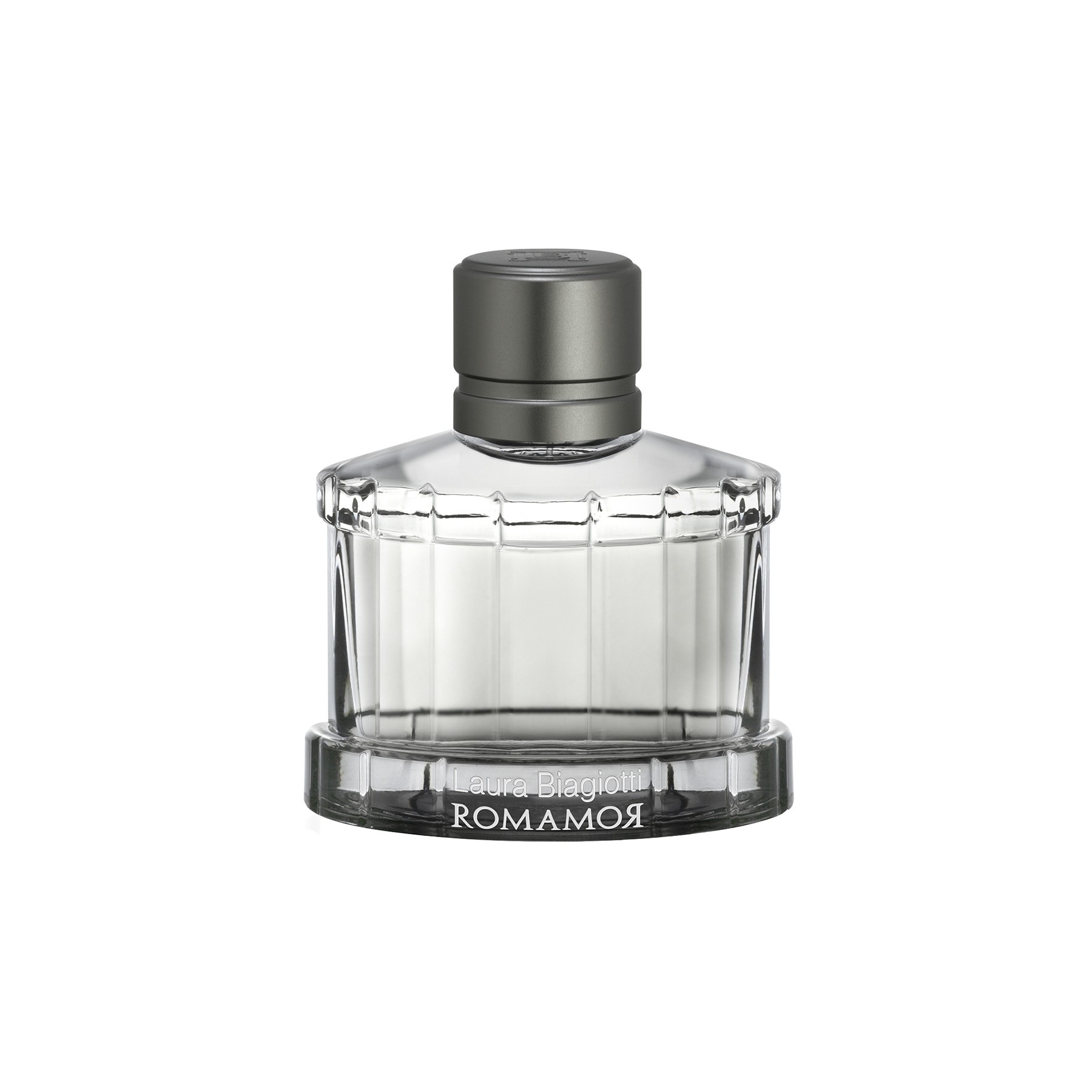 Laura Biagiotti - Romamor Uomo EDT 75 ml