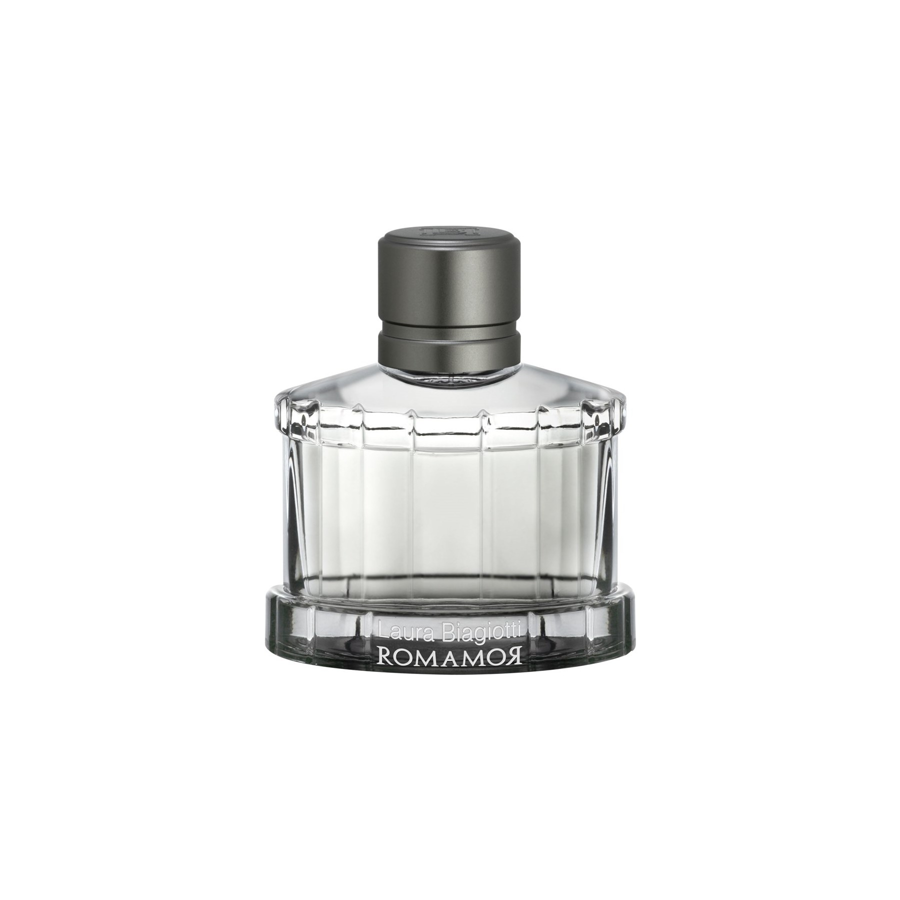 Laura Biagiotti - Romamor Uomo EDT 40 ml