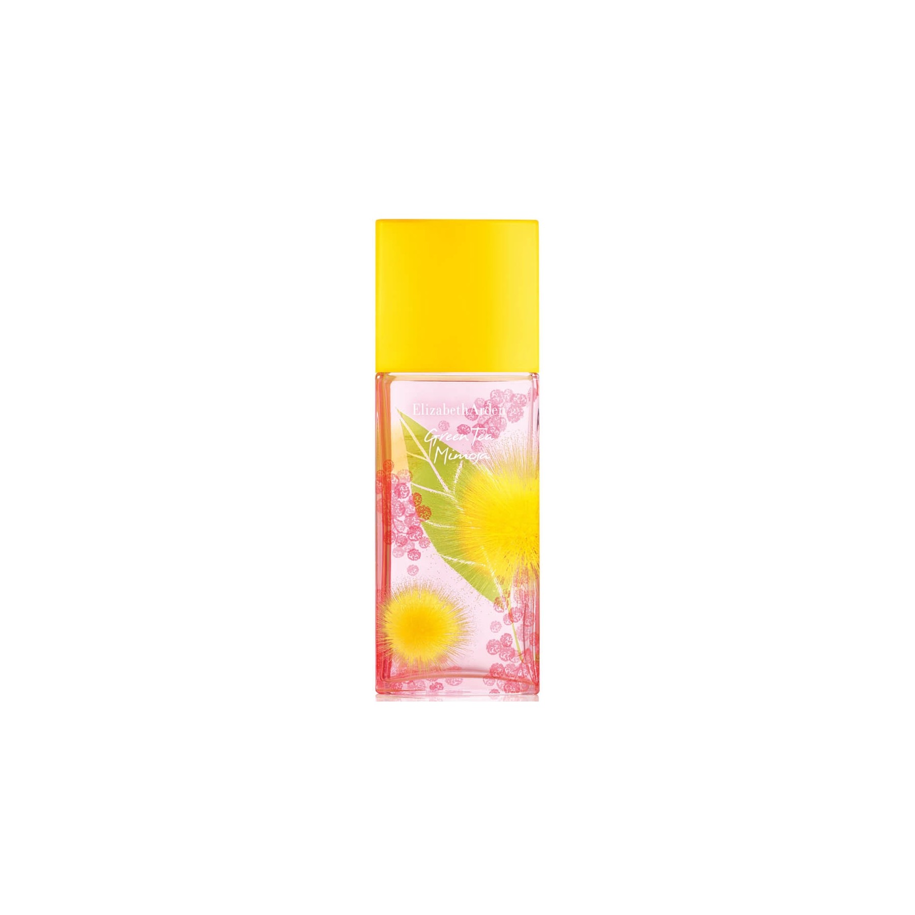 Elizabeth Arden - Green Tea Mimosa EDT 50 ml