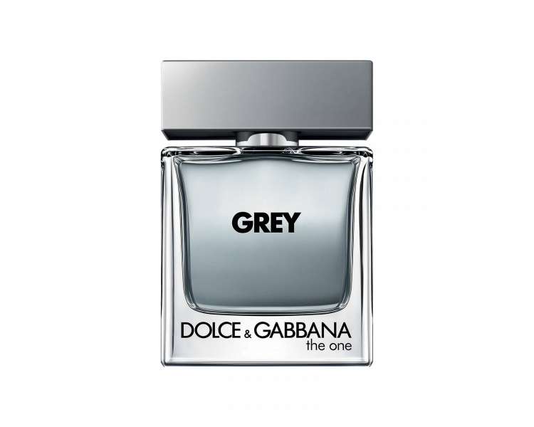 Dolce And Gabbana - The One Grey EDT 100 ml