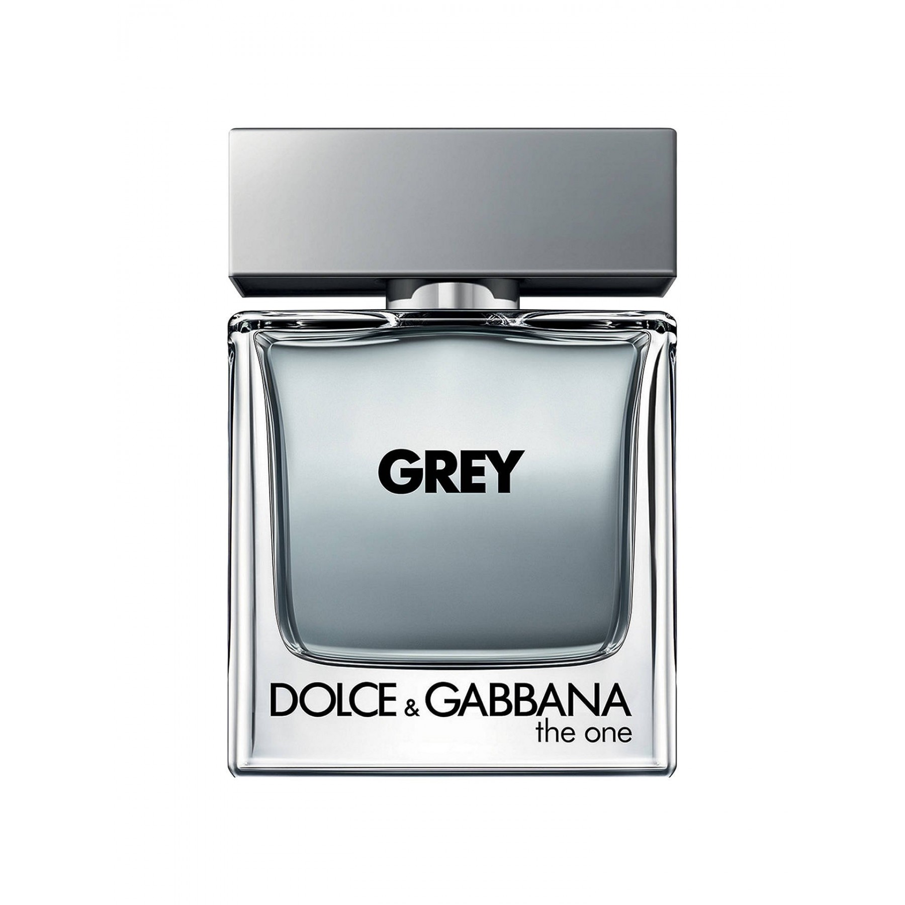 Dolce And Gabbana - The One Grey EDT 100 ml
