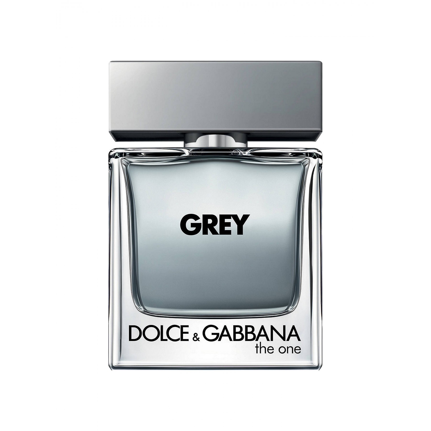 Dolce And Gabbana - The One Grey EDT 50 ml